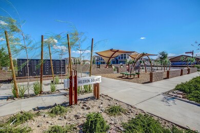 Eastmark Community 2