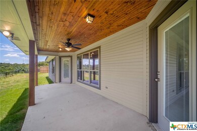 522 Skyline Dr, Copperas Cove, TX 76522 - photo 4