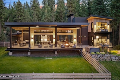 5551 S Longspur Ct, Harrison, ID 83833 - photo 3