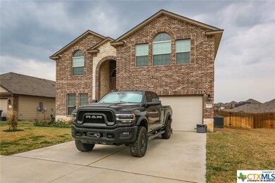 2307 Wigeon Way, Copperas Cove, TX 76522 - photo 3