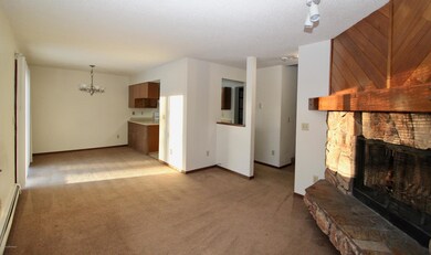 Living-Dining