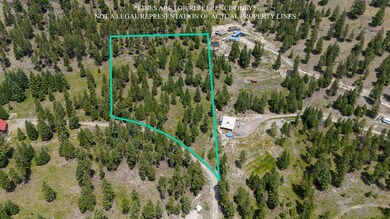 Nhn Coon Hollow Rd, Kila, MT 59920 - photo 2