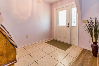 Entrance-Foyer