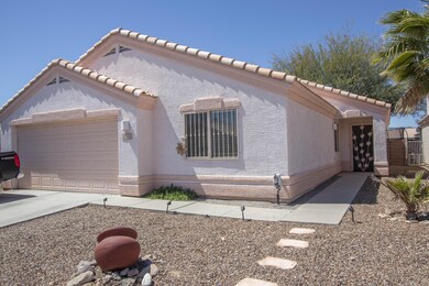 2879 N Mountain Creek Way, Tucson, AZ 85745 - photo 2