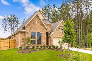 15115 Valley Ln, Conroe, TX 77302 - photo 3