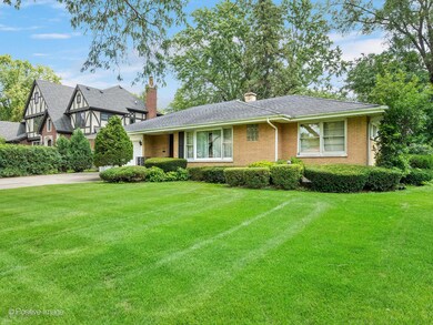 363 Ruby St, Clarendon Hills, IL 60514 - photo 4