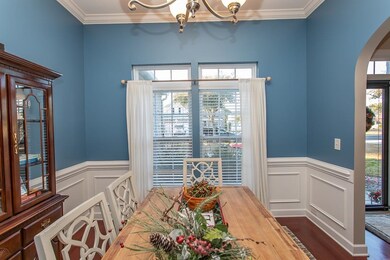 605 Tattlesbury Dr, Conway, SC 29526 - photo 4