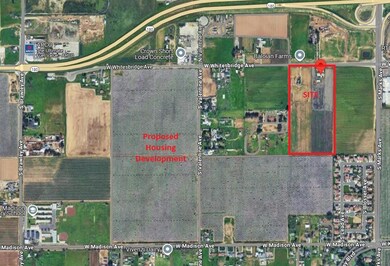 Future Development in Fresno, CA