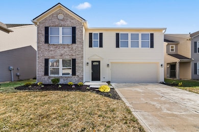 5025 Flame Way, Indianapolis, IN 46254 - photo 2