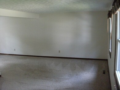Merry Lane Living Room