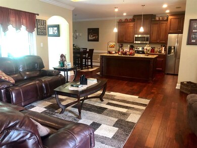 162 Tillis Ln, Crawfordville, FL 32327 - photo 2