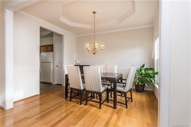 Enjoy entertaining family and friends in this open