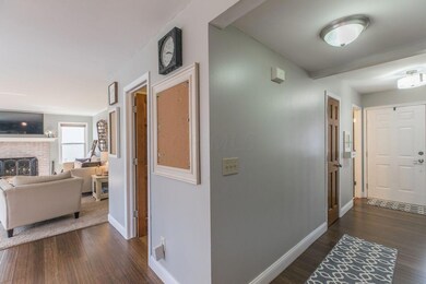 Front Hall