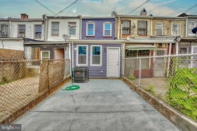 712 N Madeira St, Baltimore, MD 21205 - photo 2