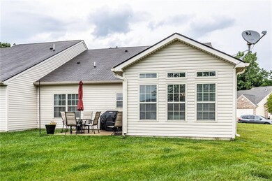 12820 Whisperwood Way unit 525, Fishers, IN 46037 - photo 4