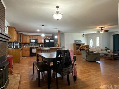 2017 Paula St, Pocahontas, AR 72455 - photo 5