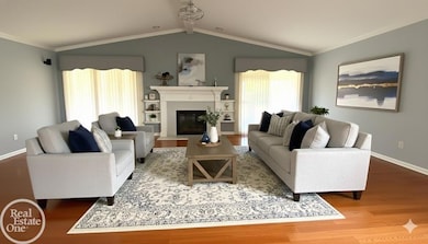 36431 Harness Circle Ct unit 49, Clinton Township, MI 48035 - photo 5