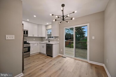 3629 Sherbrooke Cir unit 3, Woodbridge, VA 22192 - photo 5