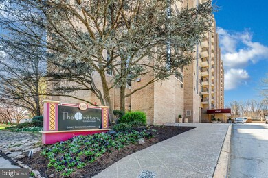 The Brittany unit 520, Arlington, VA 22204 - photo 3