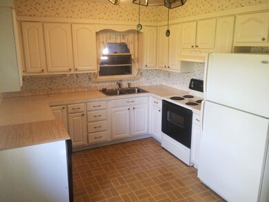 kitchen view