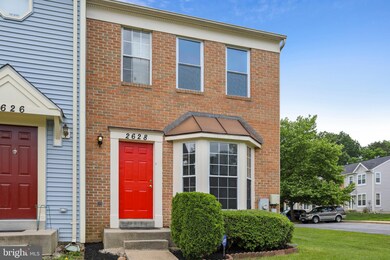 2628 Deer Ridge Dr, Silver Spring, MD 20904 - photo 2