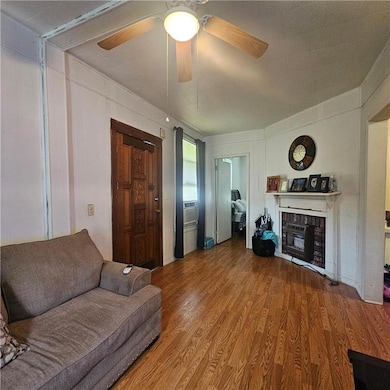 734 East Ave, Bogalusa, LA 70427 - photo 4