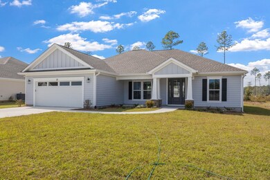 47 Springdale Dr, Crawfordville, FL 32327 - photo 3