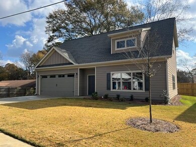 4749 Fowler St, Acworth, GA 30101 - photo 2