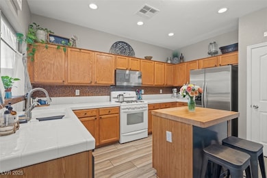 6345 Citrine Ave, Las Vegas, NV 89130 - photo 2