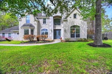 10311 Clubhouse Cir, Magnolia, TX 77354 - photo 5