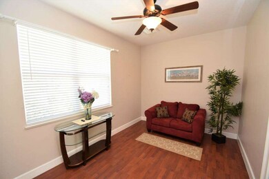 Office - Den or 4th bedroom