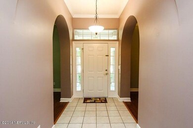 Foyer