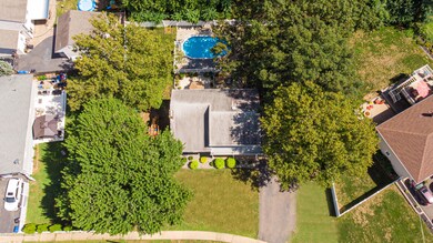 Drone Shot