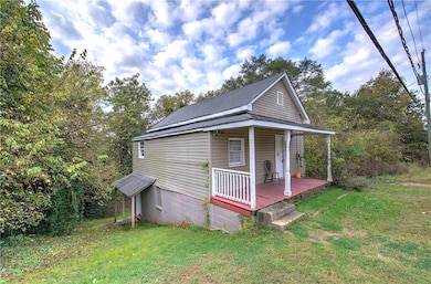 105 Mary St SW, Rome, GA 30161 - photo 4