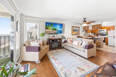 517 S Ocean Blvd unit 903 Tidemaster, North Myrtle Beach, SC 29582 - photo 5