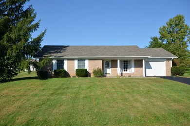 416 Inman St, Harrodsburg, KY 40330 - photo 4