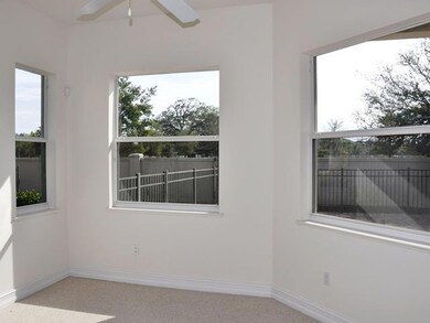 Master Bedroom.