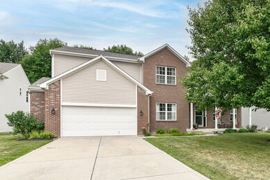 12864 Raiders Blvd, Fishers, IN 46037 - photo 2