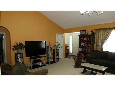 Great Room.