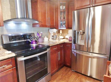 43 Kristee Cir, West Warwick, RI 02893 - photo 2