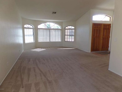 Formal Dining Area to Living Room