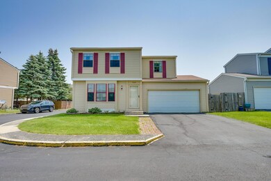 7634 Kelvinway Dr Columbus OH 43085 USA-