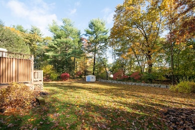 89 Andrew Ford Way, Abington, MA 02351 - photo 4
