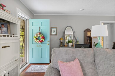 2021 Chestnut St, Columbus, IN 47201 - photo 4