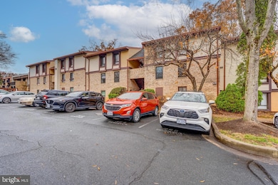 11643 Stoneview Square unit 86/11C, Reston, VA 20191 - photo 3