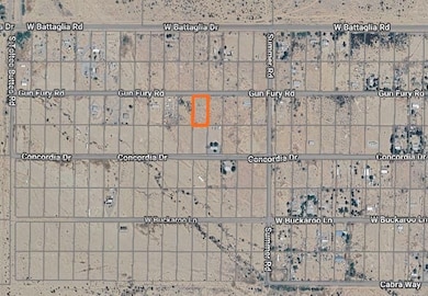 59XX W Gun Fury Rd, Eloy, AZ 85131 - photo 2