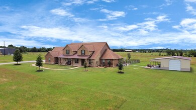 15133 Mathis Rd, Waller, TX 77484 - photo 3