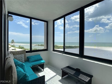 The Sandarac Condos unit A610, Fort Myers Beach, FL 33931 - photo 6
