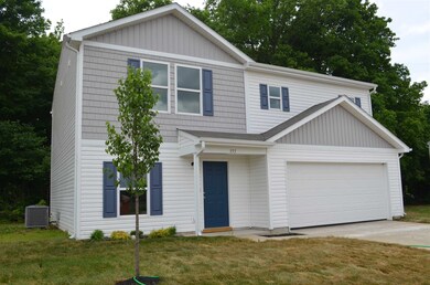 555 Arbor Ln, Huntington, IN 46750 - photo 4