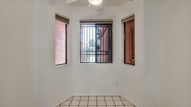 Dinette Area 2